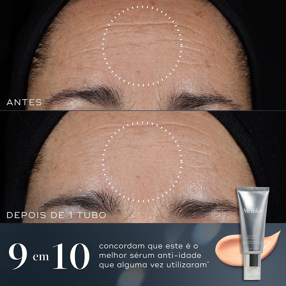 Crystal Retinal®