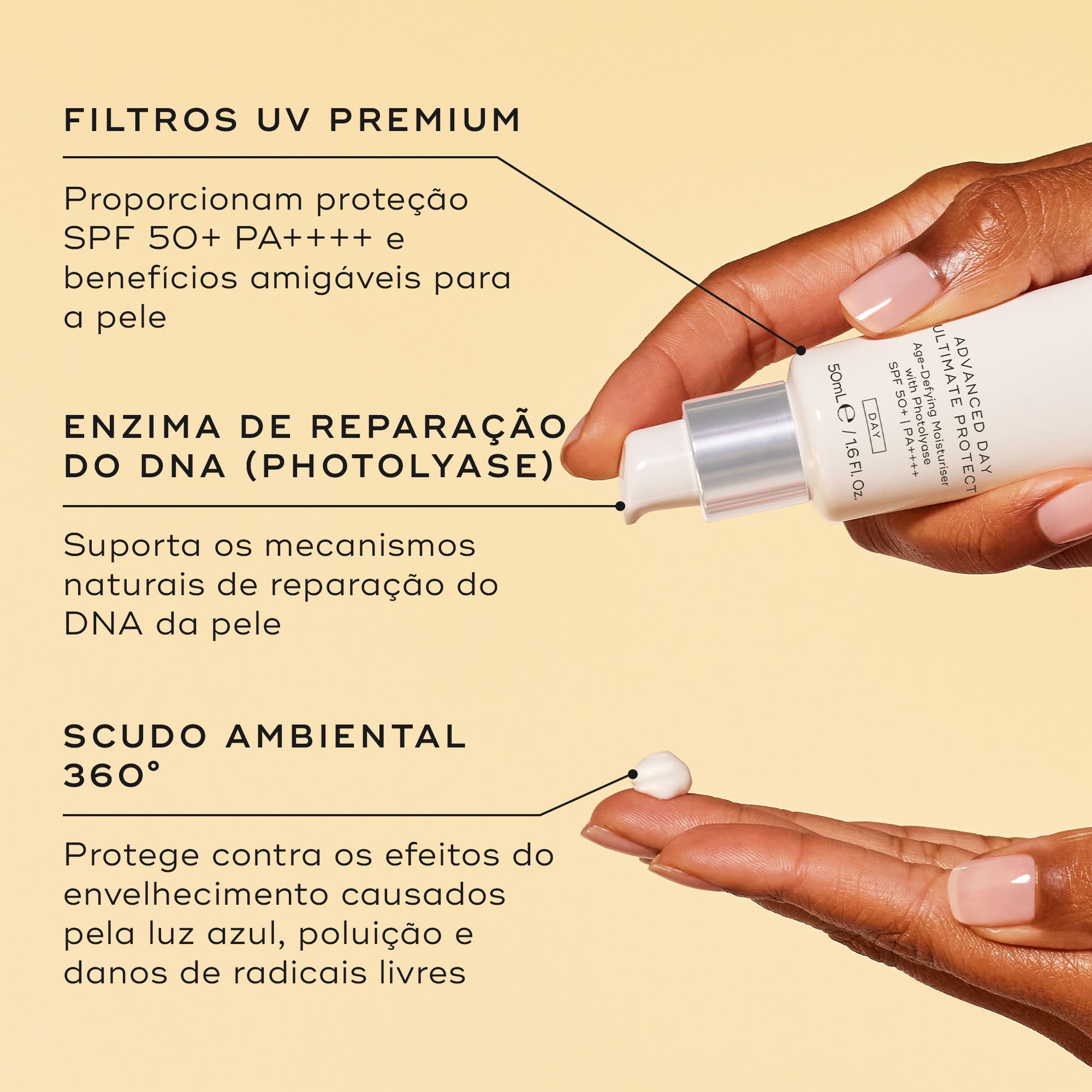 Medik8 Official | Advanced Day Ultimate Protect™ – Medik8-PT