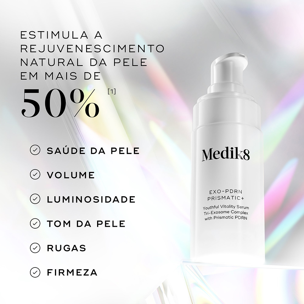 Exo-PDRN Prismático+