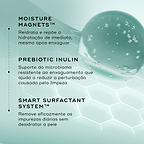 Total Moisture Daily Cleansing Gel