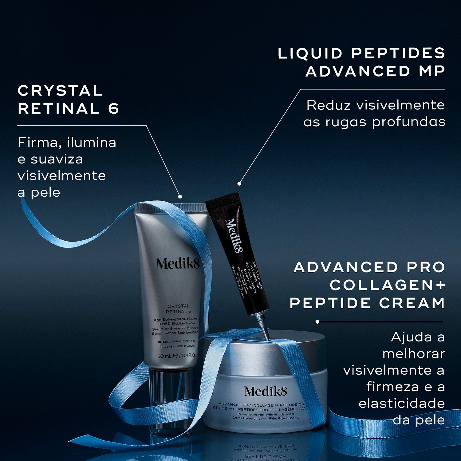 Age-Defying Essentials
