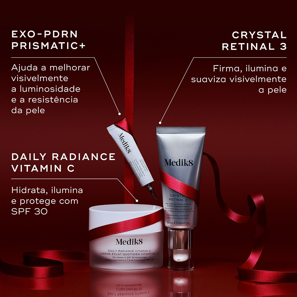 Rejuvenation Routine