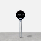 Medik8 Tube Squeezer