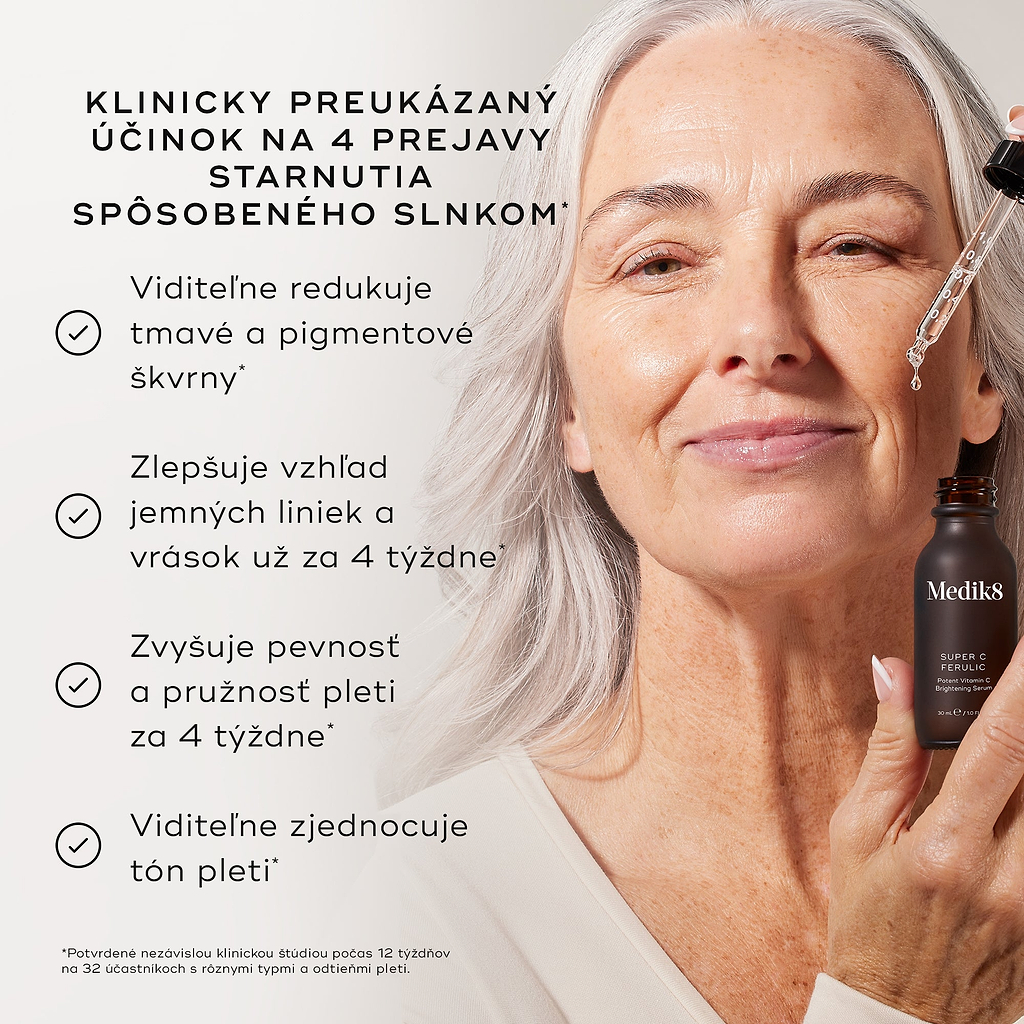 Super C Ferulic™