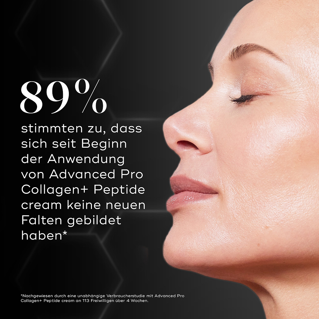 Advanced Pro-Collagen+ Peptide Cream (Travel Size)