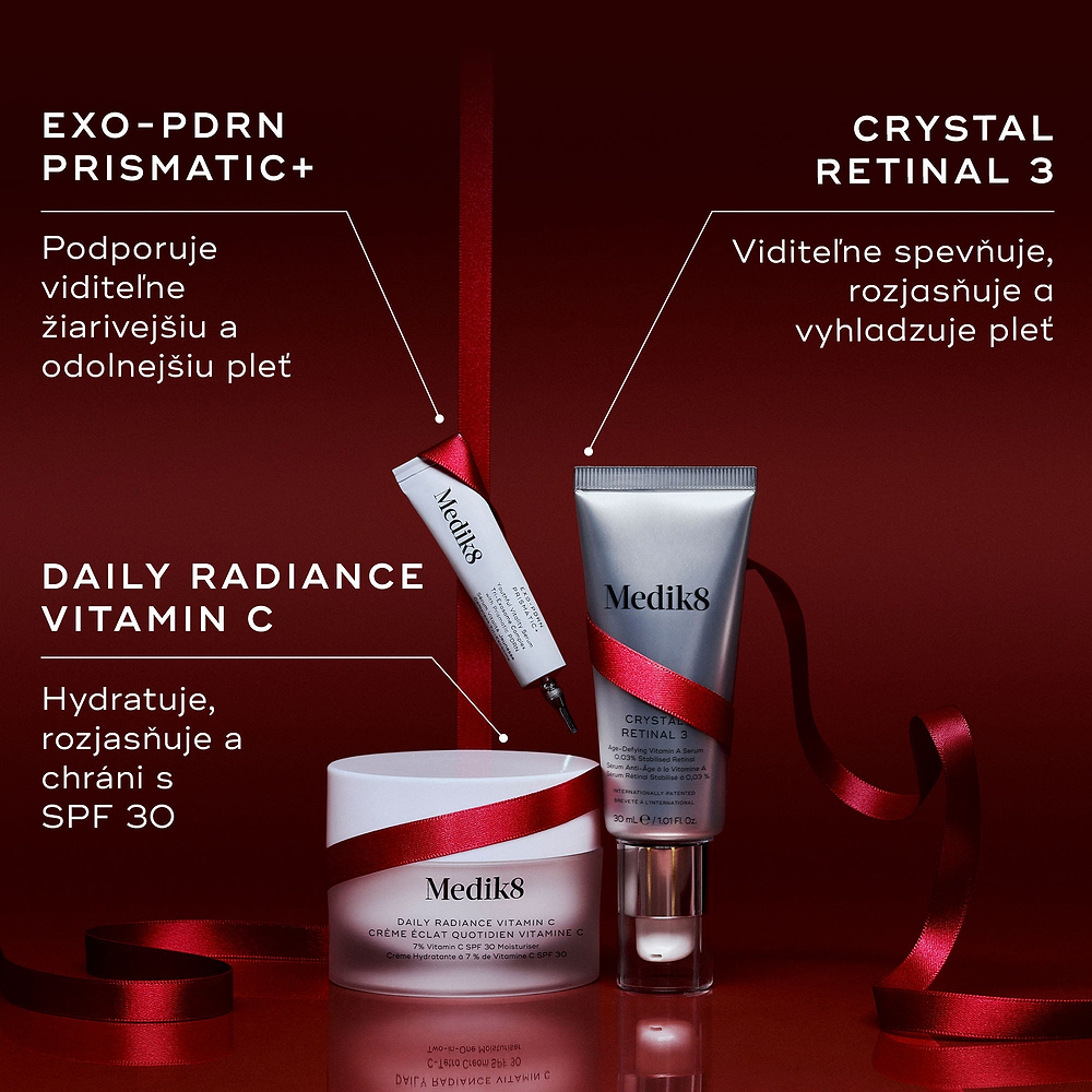 Rejuvenation Routine