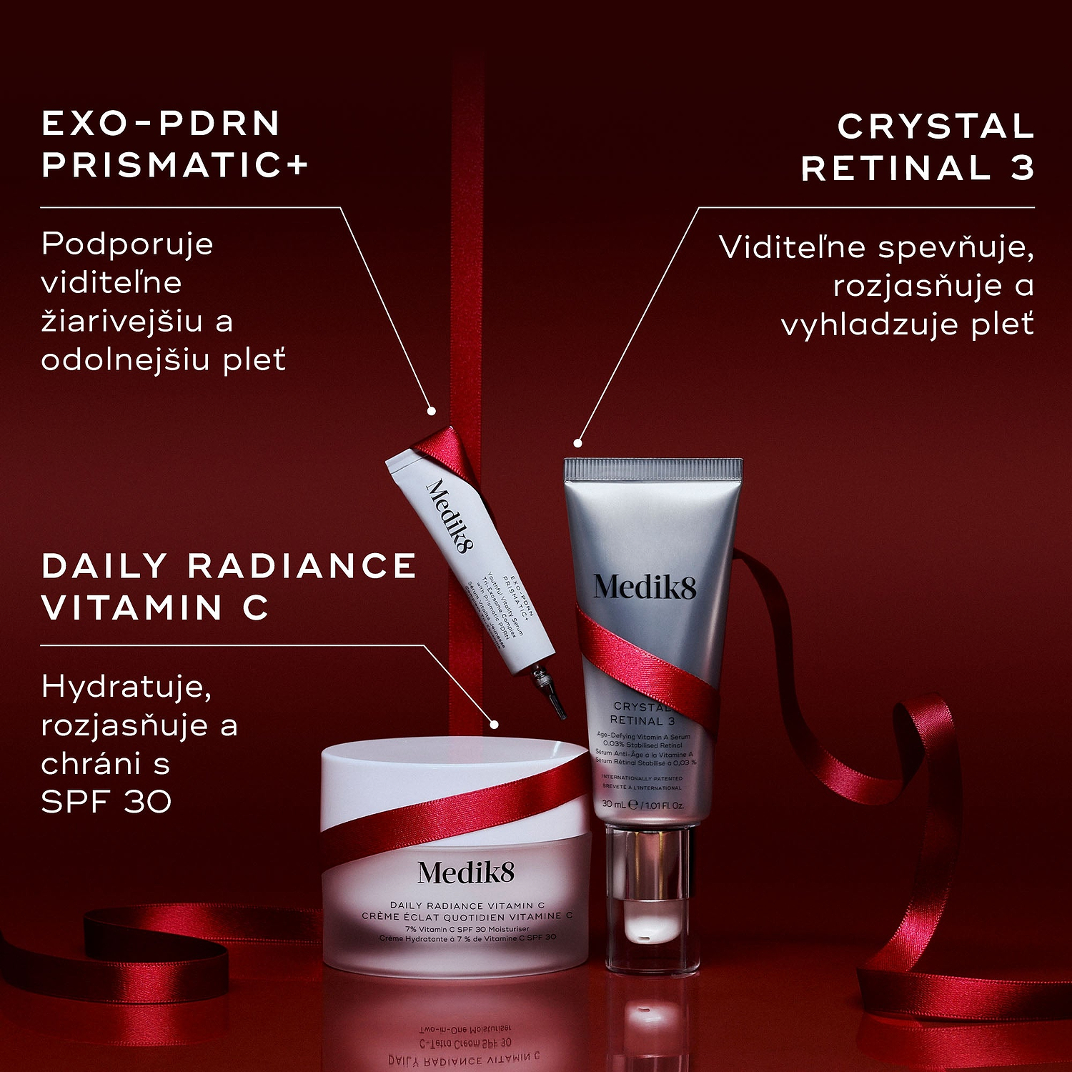 Rejuvenation Routine