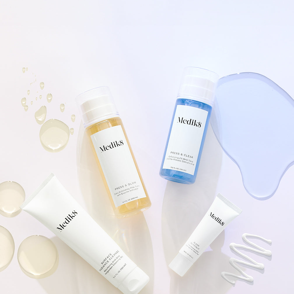 How to Use Toner in Your Skincare Routine