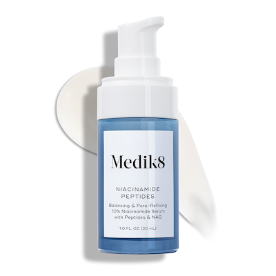 Niacinamide Peptides