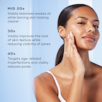 Niacinamide Peptides