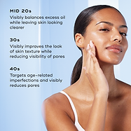 Niacinamide Peptides