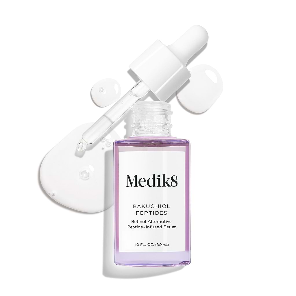 Medik8 Bakuchiol Peptides product photo