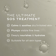 Ultimate Recovery Bio-Cellulose Mask