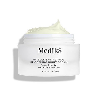 Intelligent Retinol® Smoothing Night Cream