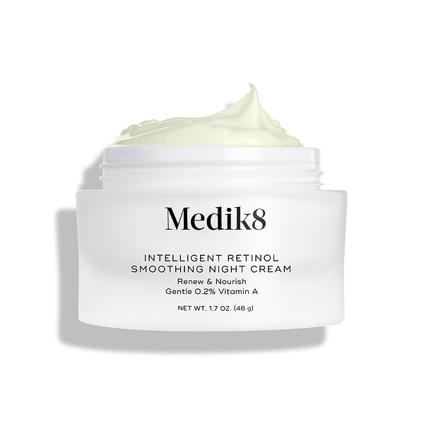 Intelligent Retinol® Smoothing Night Cream