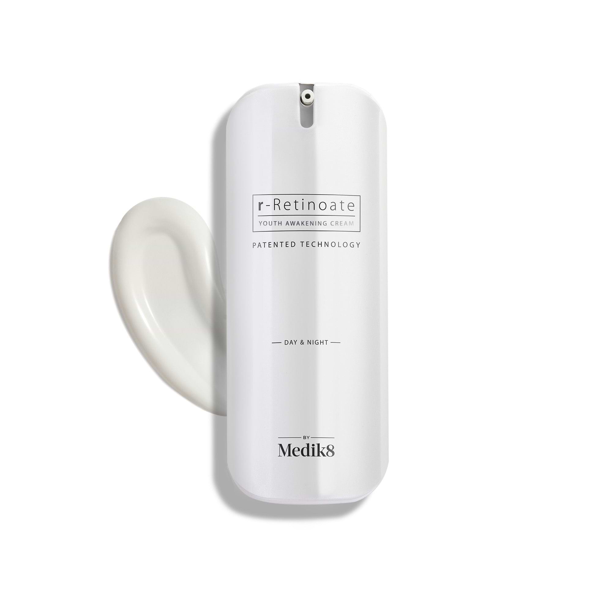 Medik8 USA r-Retinoate® Day & Night – Medik8-US