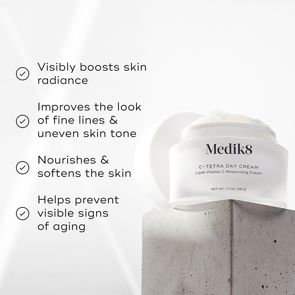 C-Tetra™ Day Cream