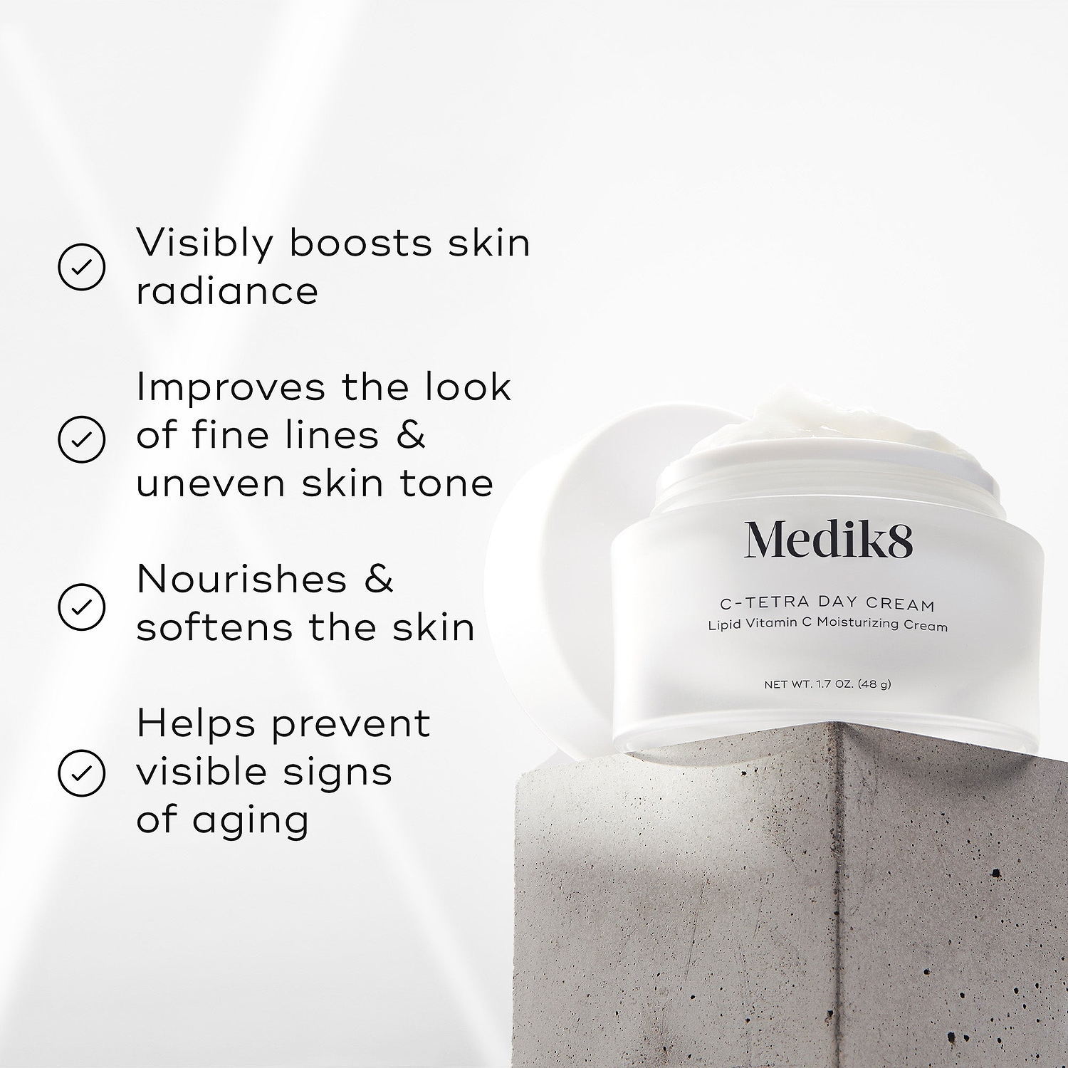 C-Tetra™ Day Cream