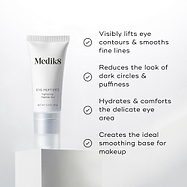 Eye Peptides
