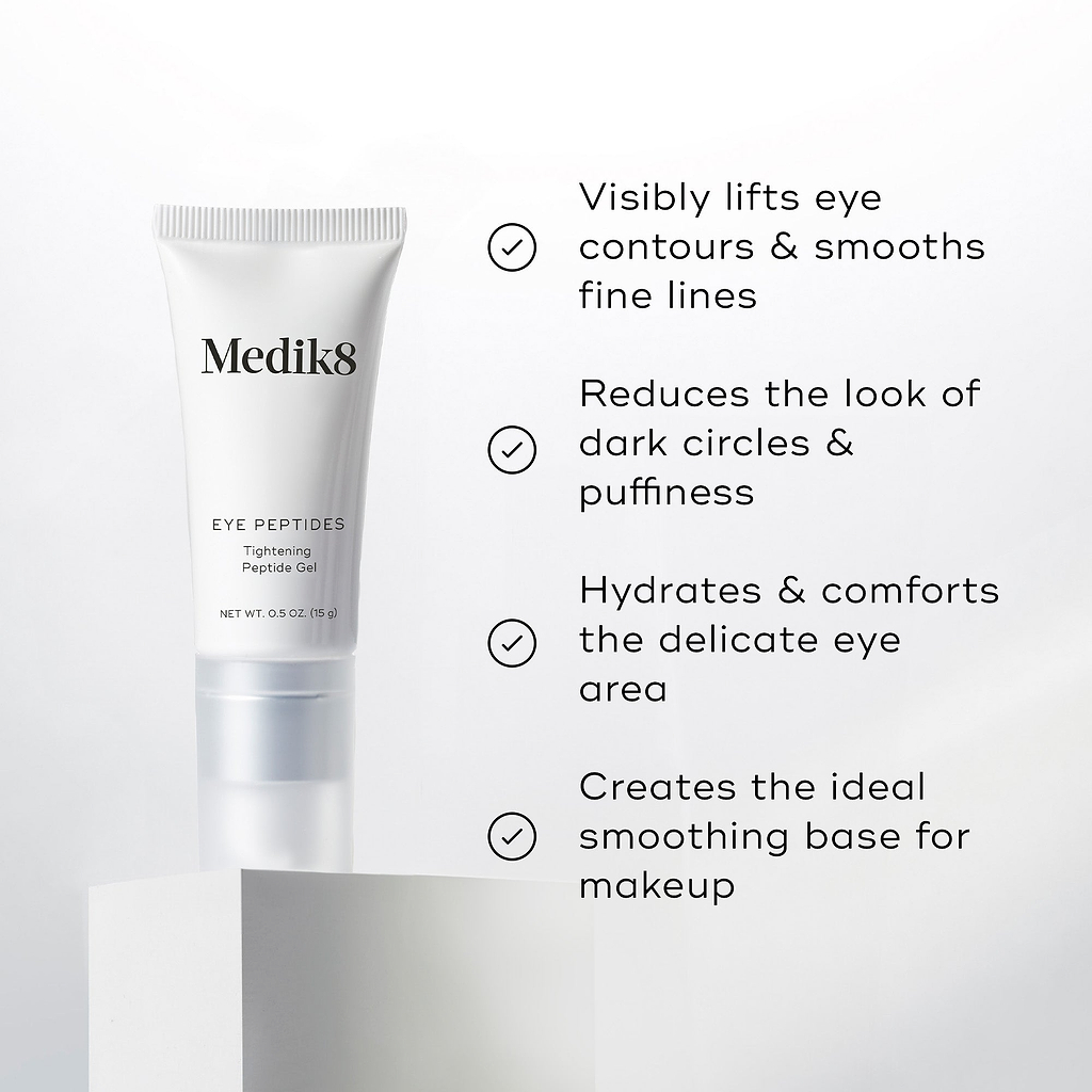 Eye Peptides