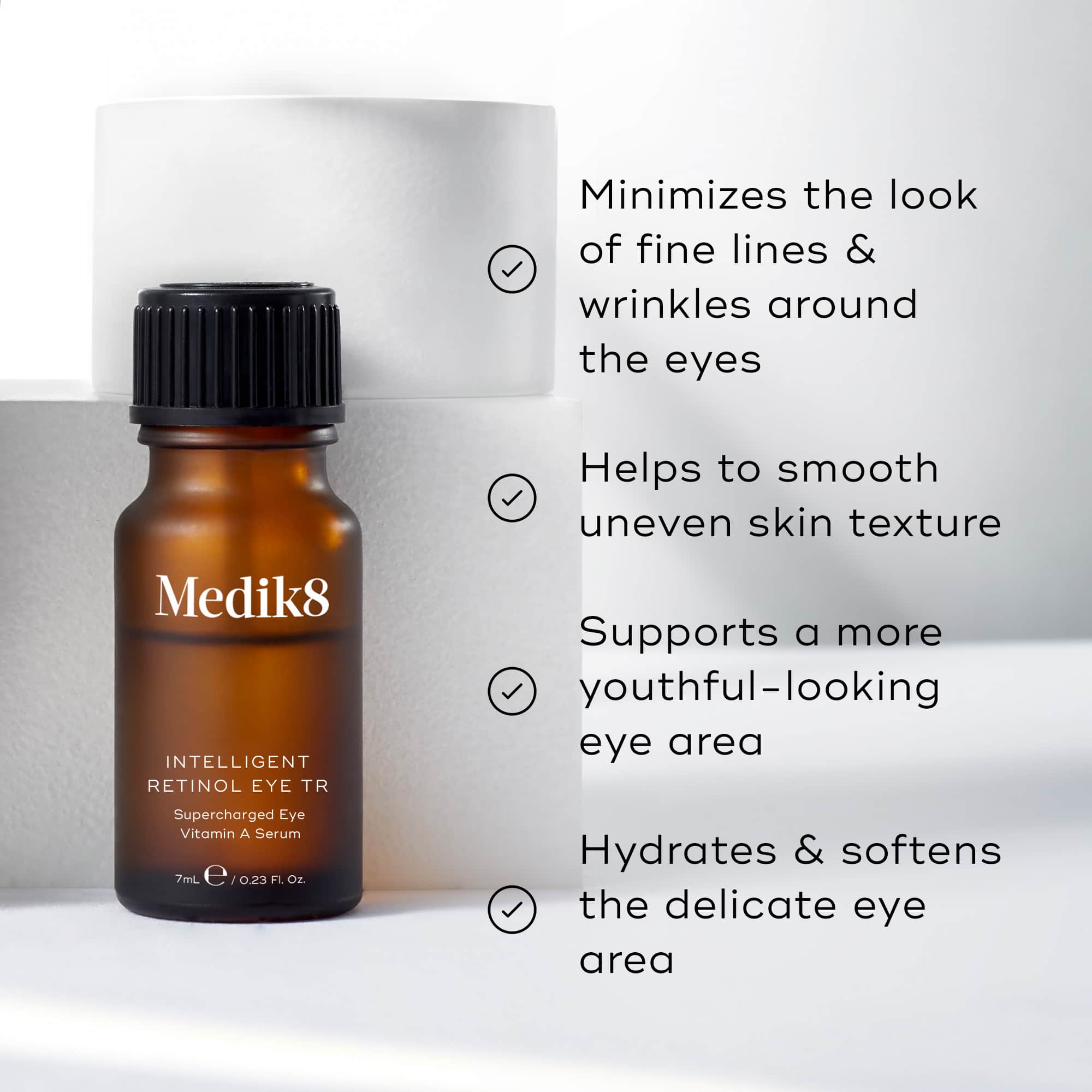 Medik8 US | Intelligent Retinol Eye TR™ – Medik8-US