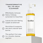 Lipid-Balance Cleansing Oil