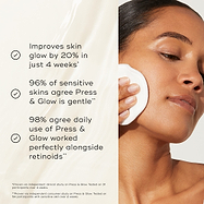 Press & Glow™