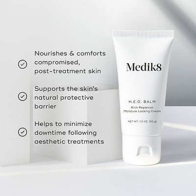 H.E.O.™ Balm