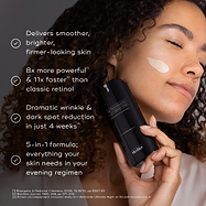 r-Retinoate™ Ultimate Night