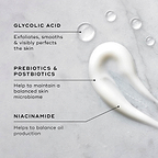 Balance Moisturizer & Glycolic Acid Activator