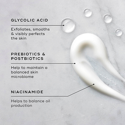 Balance Moisturizer & Glycolic Acid Activator