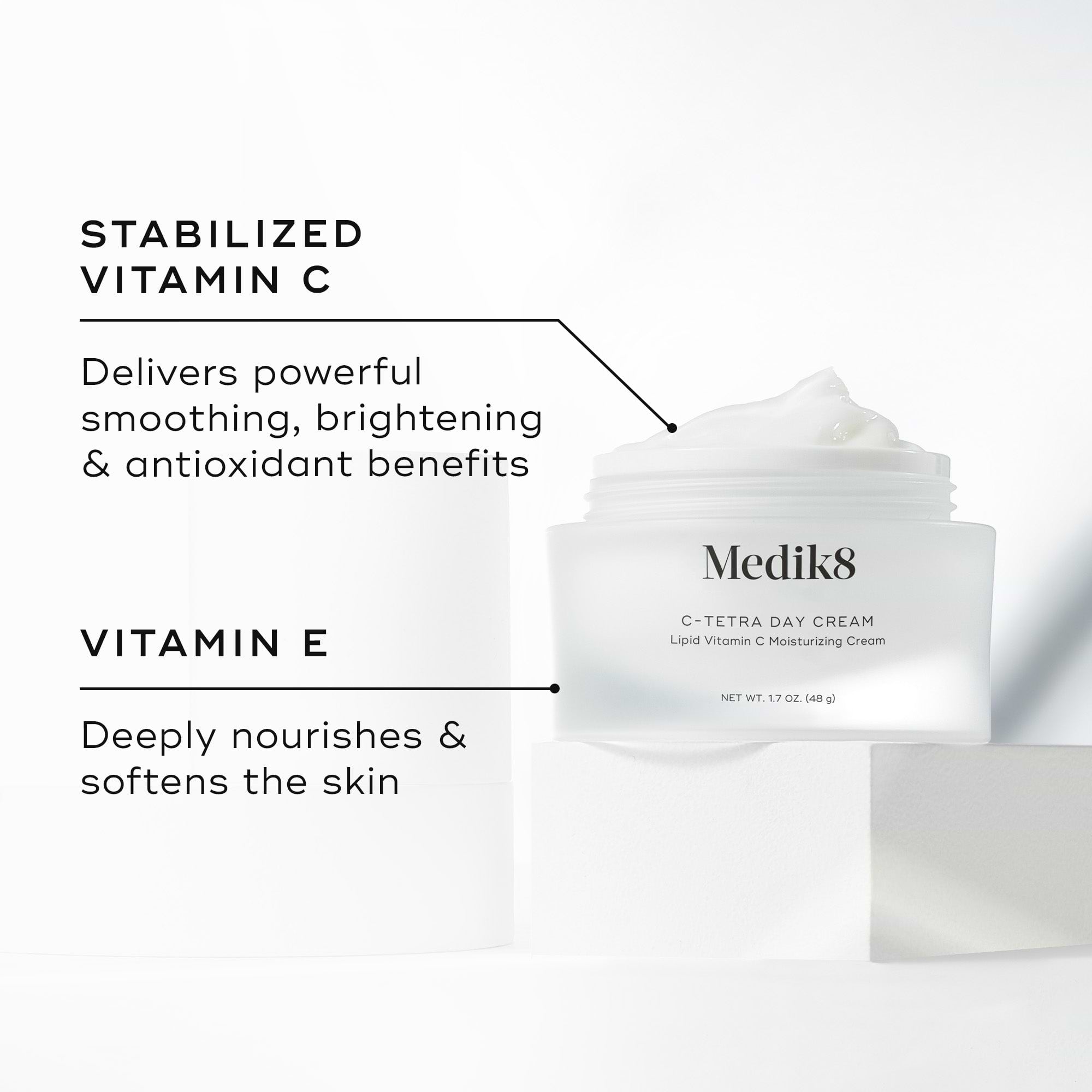 Medik8 USA | C-Tetra Day™ Cream – Medik8-US