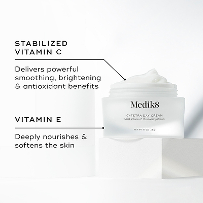 C-Tetra™ Day Cream