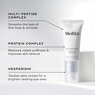 Eye Peptides