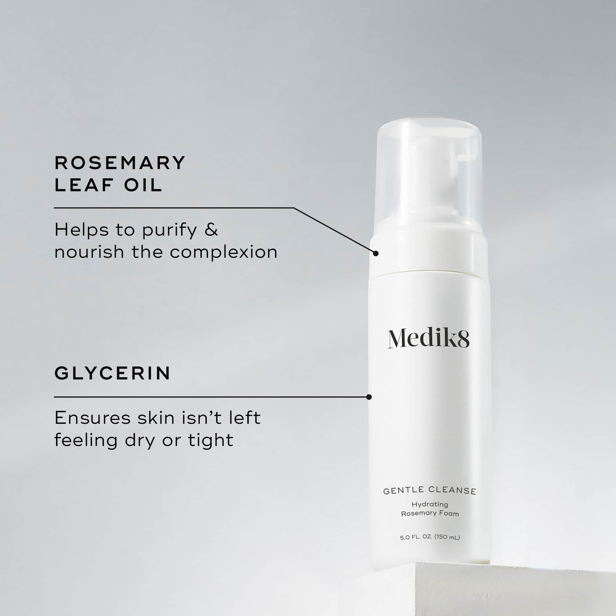 Medik8 US | Gentle Cleanse™ – Medik8-US