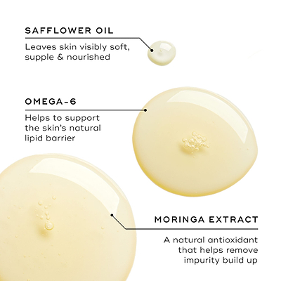 Lipid-Balance Cleansing Oil