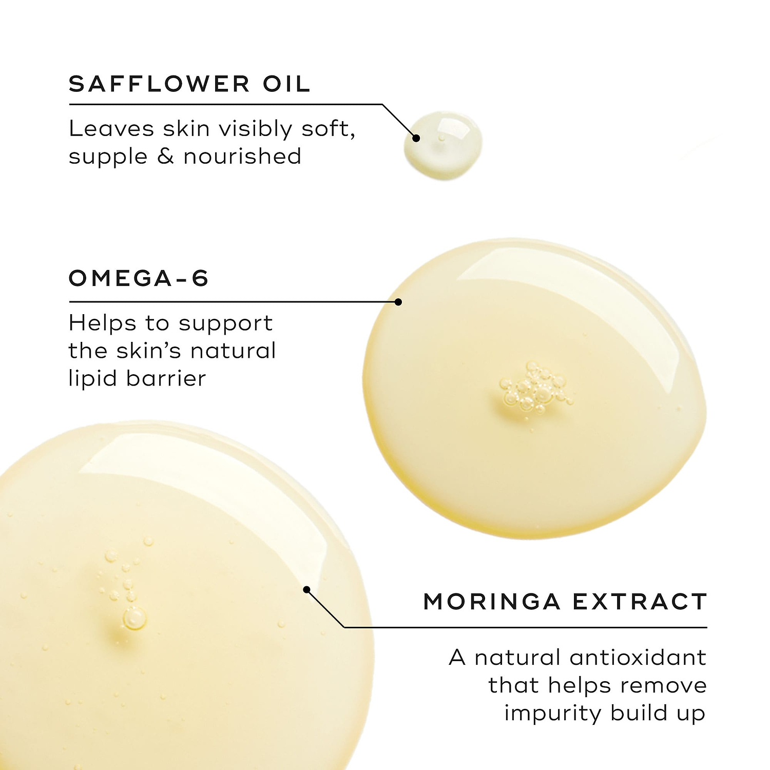 Lipid-Balance Cleansing Oil