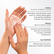 Surface Radiance Cleanse