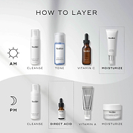 Balance Moisturizer & Glycolic Acid Activator