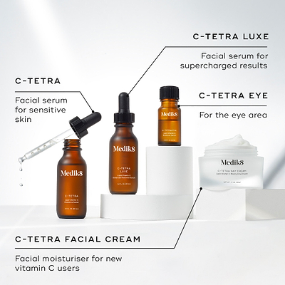 C-Tetra™ Day Cream