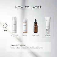 Calmwise™ Color Correct