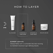 Intelligent Retinol Eye TR™