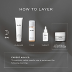 Intelligent Retinol® Smoothing Night Cream
