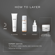 Intelligent Retinol® Smoothing Night Cream