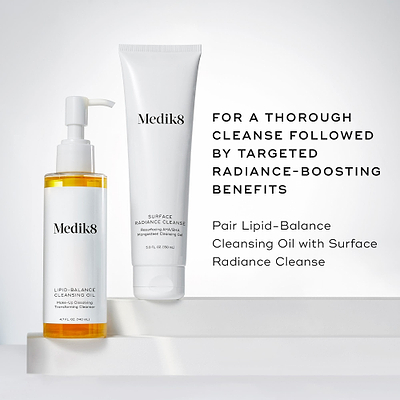 Surface Radiance Cleanse