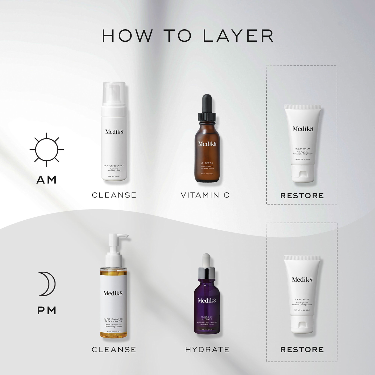 H.E.O.™ Balm