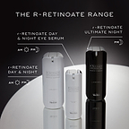 r-Retinoate® Day & Night Eye Serum