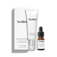 Balance Moisturizer & Glycolic Acid Activator