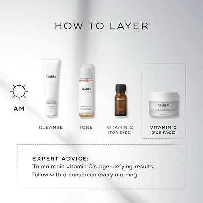 C-Tetra™ Day Cream