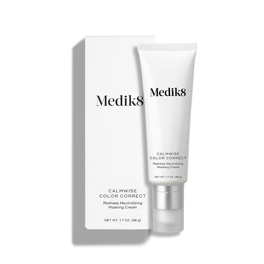 Calmwise™ Color Correct